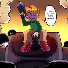 FNF Mods Instrumental Songs!