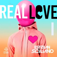 Alex Gaudino - Real Love (Siciliano Bootleg)