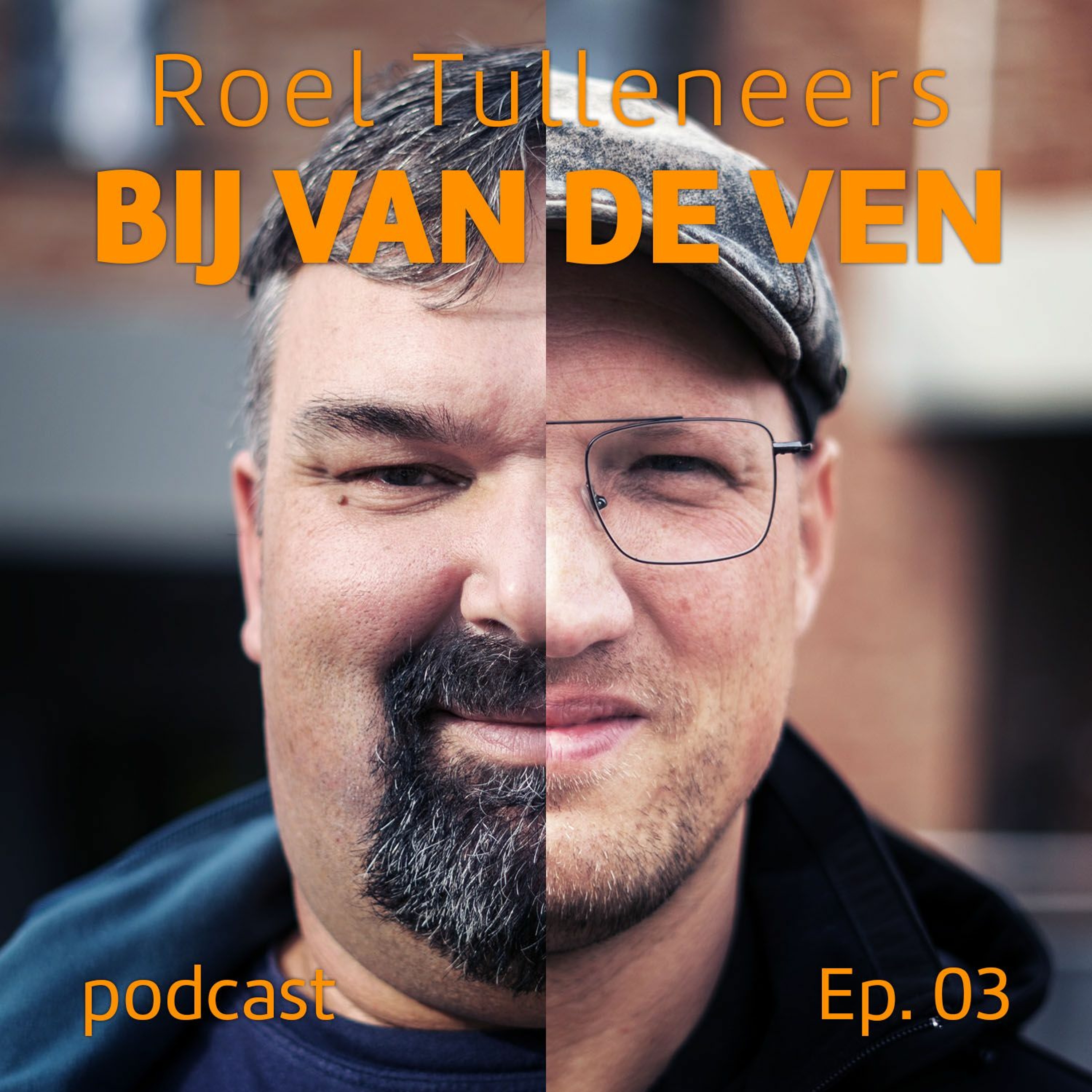 Bij Van de Ven Podcast