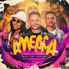 DEMO !! PROSTITUTO VAGABUNDO NAO VALE NADA Vs MC GW  (DFM RMX 2K2) !!!