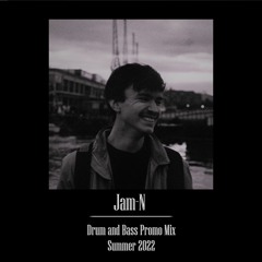 Jam-N 2022 Promo Mix