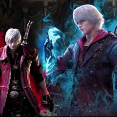 CR Devil May Cry 4 OST - Devil Bringer