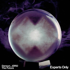 Dansyn + JØRD - The Future [Extended Mix]