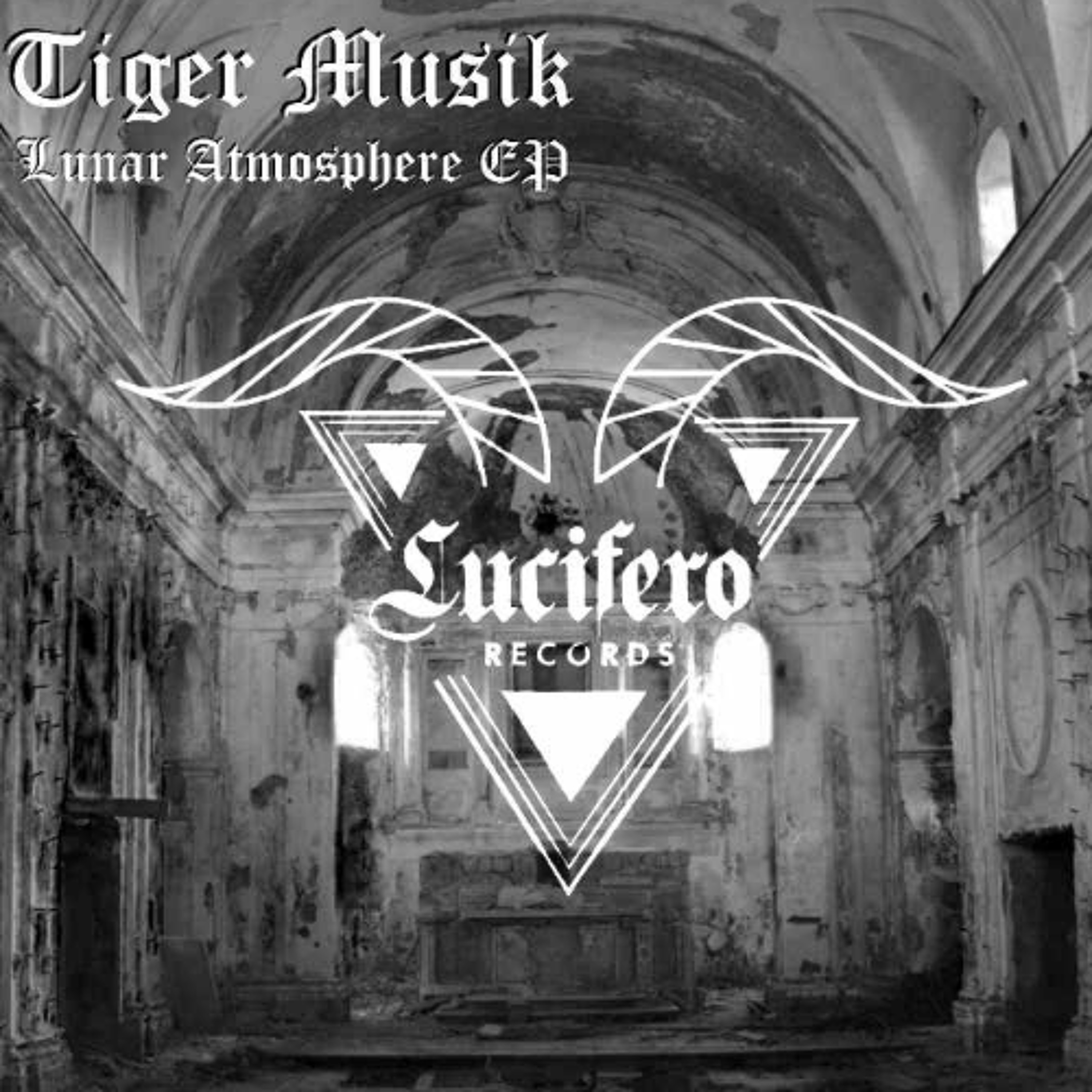 Portada de Tiger Musik