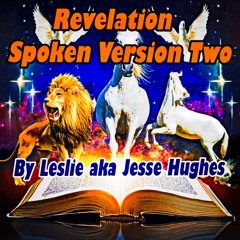 Revelation Spoken Version Two
