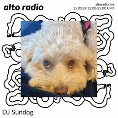 DJ Sundog - 15.03.24