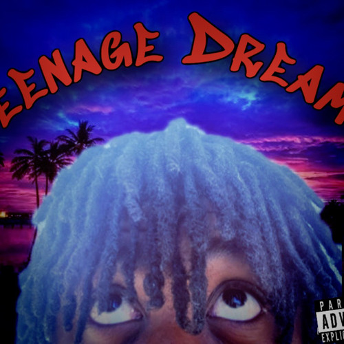 Teenage Dreams (Prod. Tyler, The Creator)