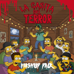 LA CASITA DEL TERROR | MASHUP PACK | FREE DOWNLOAD