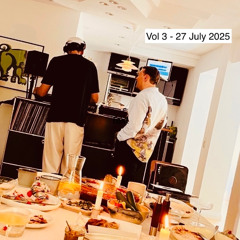 CHAMPAGNE MIX - Vol. 3