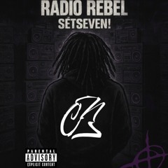 #Radio Rebel!