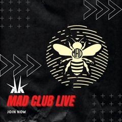 DJ KK MAD CLUB  MIAMI