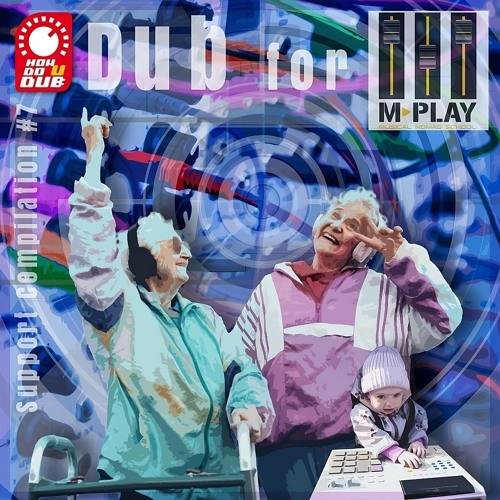 Tokiboun In Dub - Step By Step (Original Version)