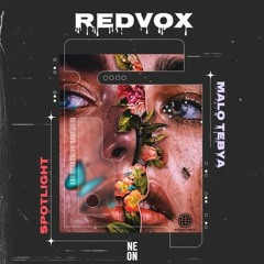 Jennifer Hudson - Spotlight (REDVOX Remix)[FREE DOWNLOAD]