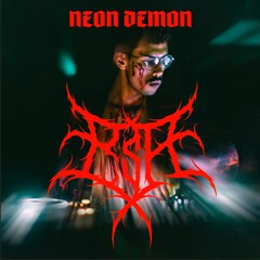 [PUNKCAST032] x NEON DEMON