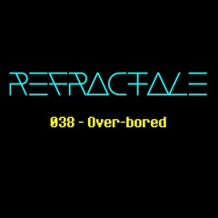 038 - Over-bored
