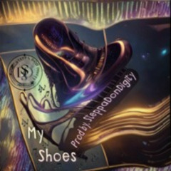 My Shoes - (FREE) Instrumental (FREE) (Prod by. SteppaDonDigity)