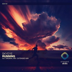 SkyEye - Running (Extended Mix) [ESK164]