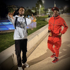 No kizzy x Sheriff la zone