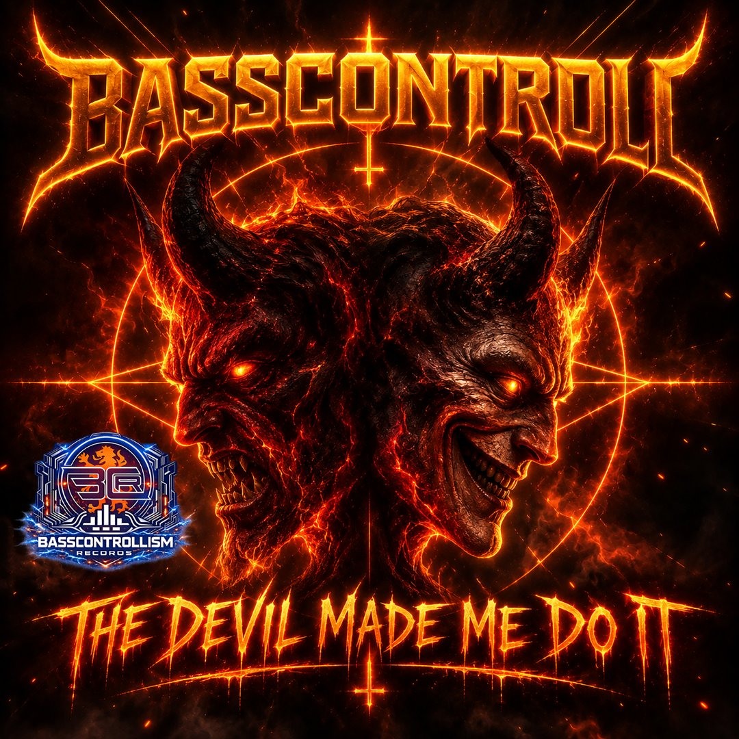 Stream Basscontroll - The Devil Made Me Do It (Original Mix)[Pre
