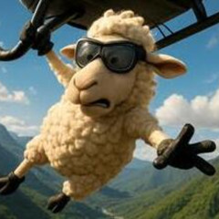 PARK SHEEP (Acoustic)