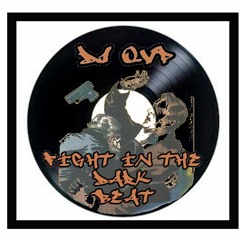 Fight In The Dark Beat