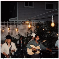 We Ain't All That Different (Demo)