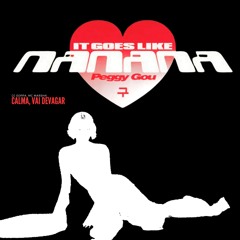 Peggy Gou - (It Goes Like) Nanana X MC Marsha Calma Vai Devagar - [ DJ SOPPA FUNK REMIX]