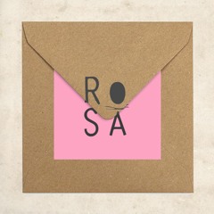 Lueasa - ROSA Podcast #40