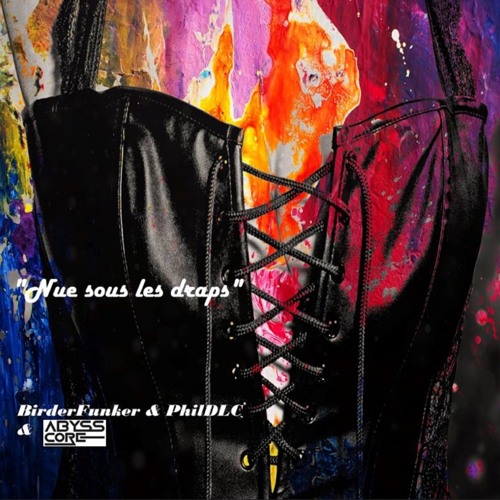 Nue sous les draps / PhilDLC
