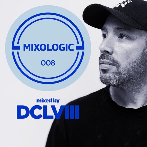 MIXOLOGIC 008 | DCLVIII