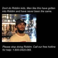 POV: You've Never Heard Of Riddim