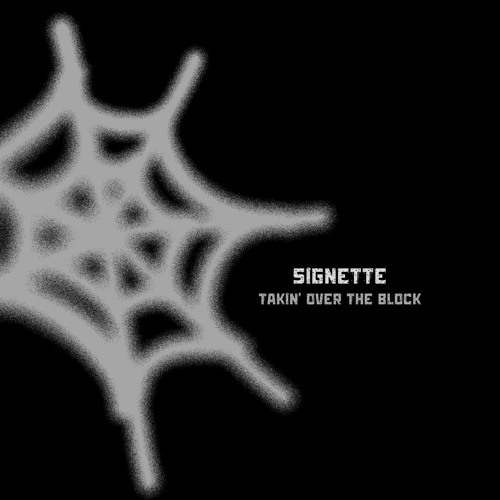 Takin' Over The Block