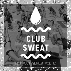 Ordonez - Suavecito (Original Mix) [Club Sweat]
