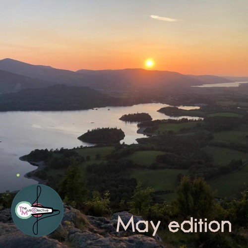 TMC Records - May 2023 playlist