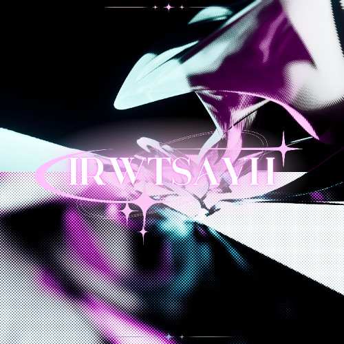 IRWTSAYH(snowy. flip)[BDAY FREEBIE]