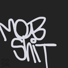 MOB SHIT 85 bpm (Instrumental by Willie Four Milli) e40 b-legit