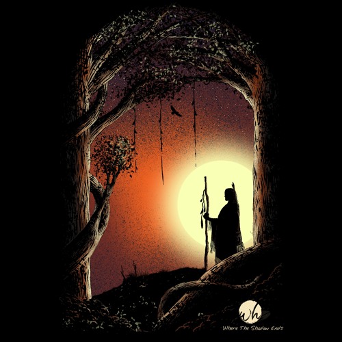 LTR Premiere : Max Wexem - Aro [Where The Shadow Ends]