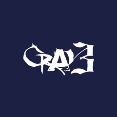 Noemi - In My Dreams (Crav3 2021 Remix)