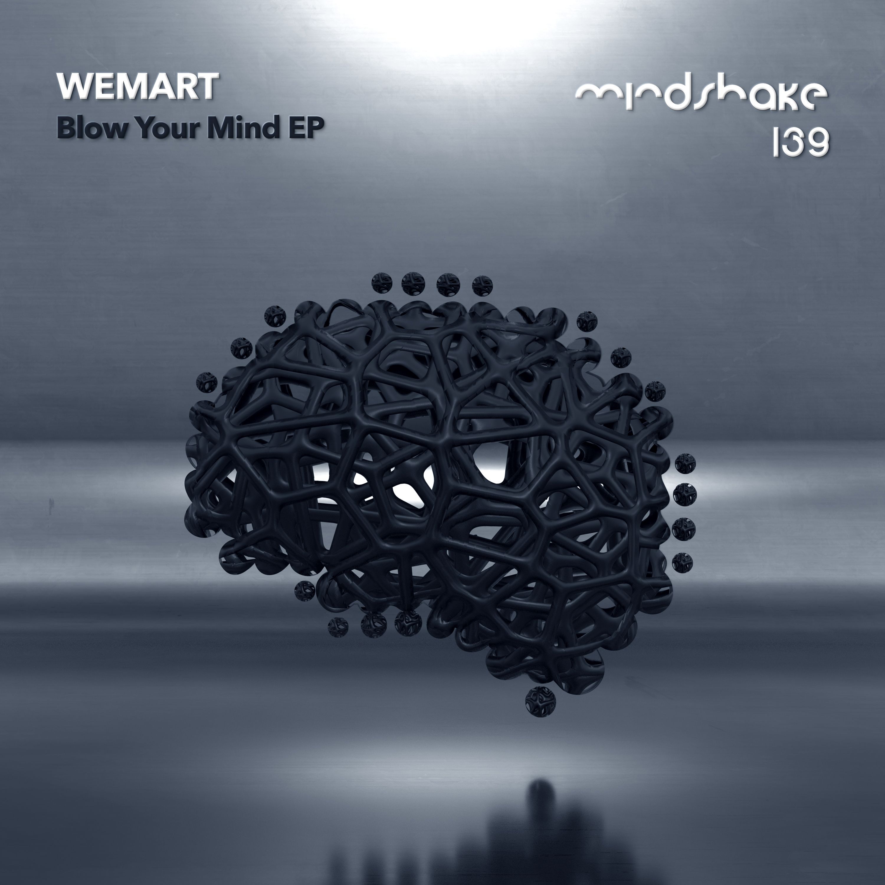 MINDCAST by Mindshake Records