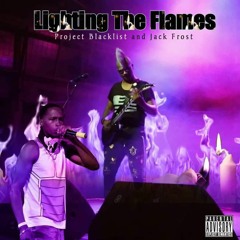 Lighting The Flames (Feat. Jack Frost)