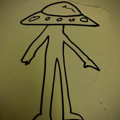 Journey of the Saucerman