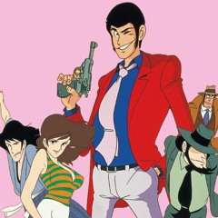 Yuji Ohno - Lupin III '79 (Fujifire Edit)