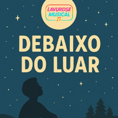 Debaixo do luar