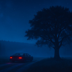 In Solitude (1 Hour)