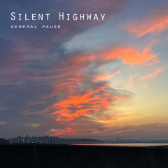 Last Light in the City