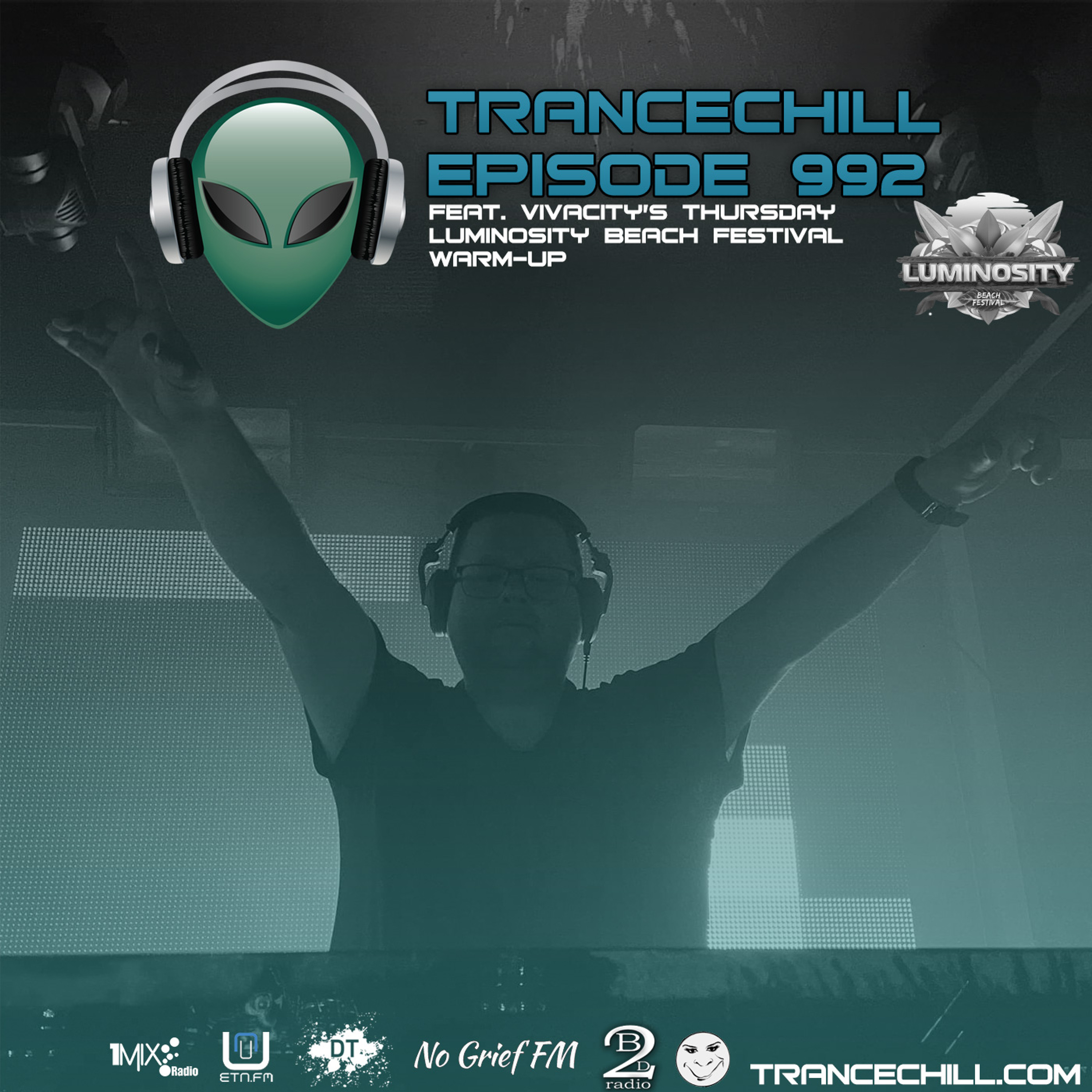 TranceChill Podcast