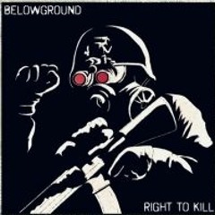 Belowground  - Rtk (demo)