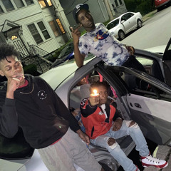 Ysn Zayy Sticks- Stay in yah lane