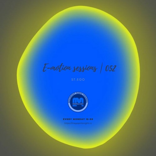 E-motion sessions | 052