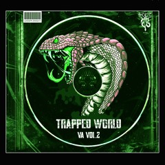 VA 02 - Trapped World [​Tholos017]